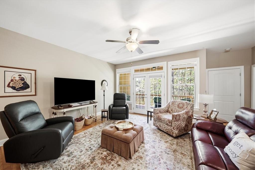 114 Stoneybrook Drive