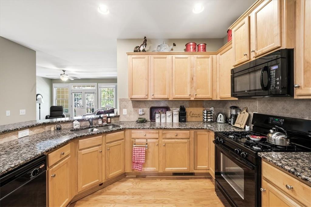114 Stoneybrook Drive