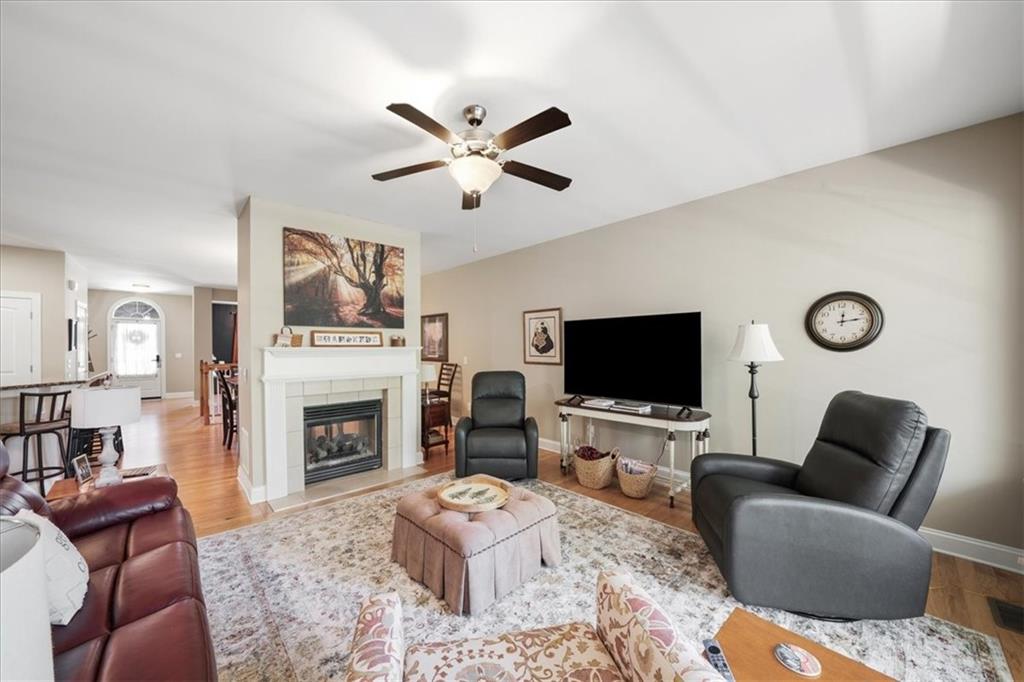 114 Stoneybrook Drive