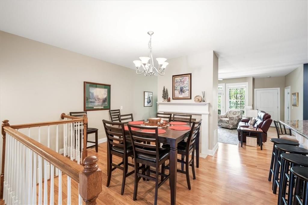 114 Stoneybrook Drive