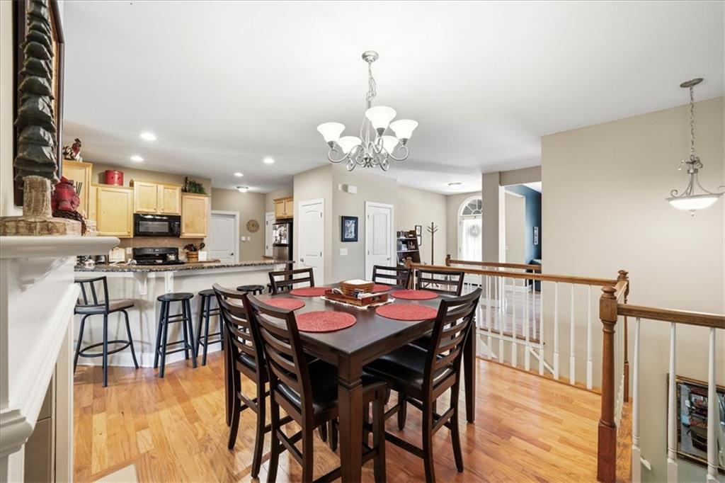 114 Stoneybrook Drive