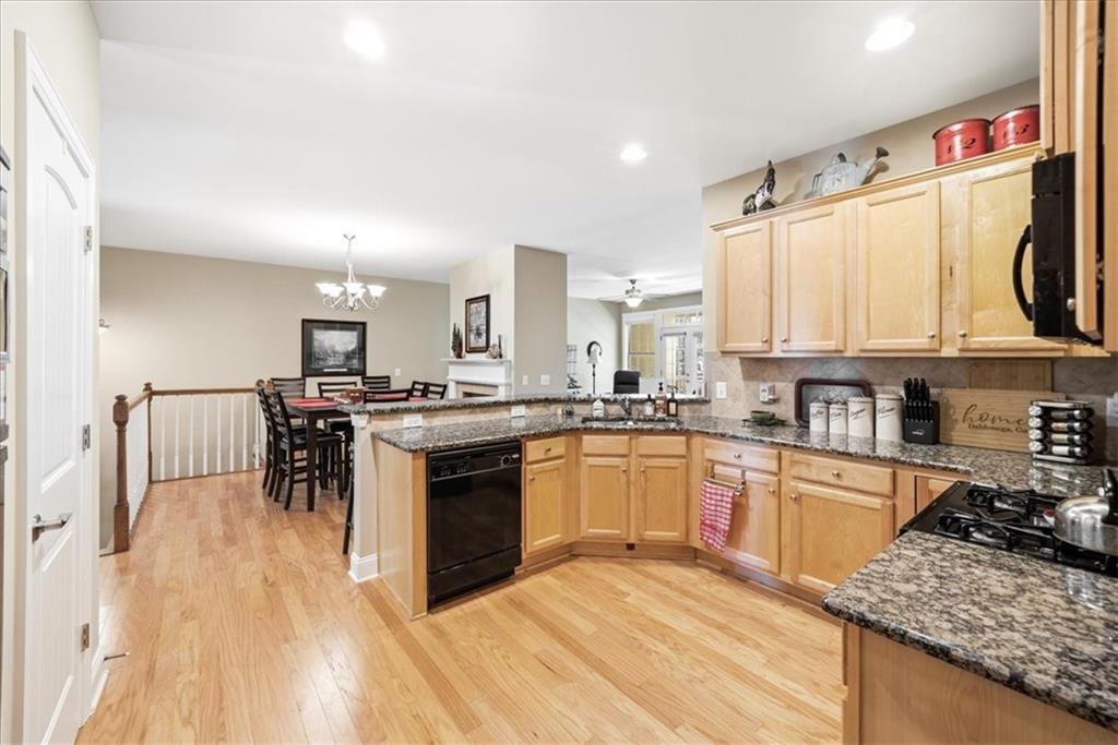 114 Stoneybrook Drive