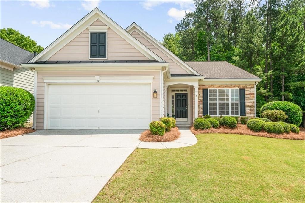 136 Churchcliff Drive