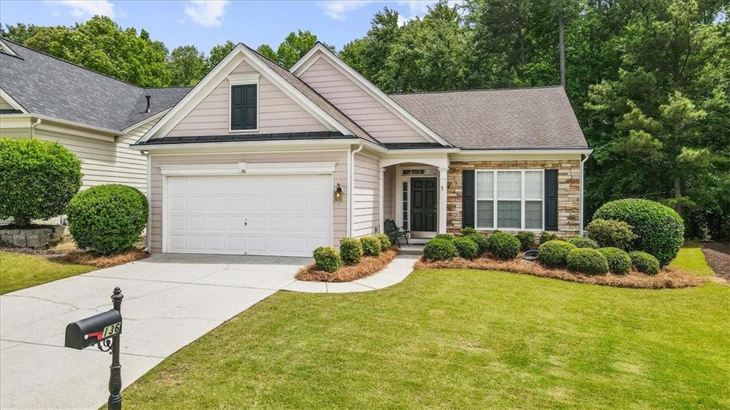 136 Churchcliff Drive