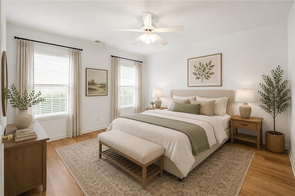 311 Meadowcrest Circle
