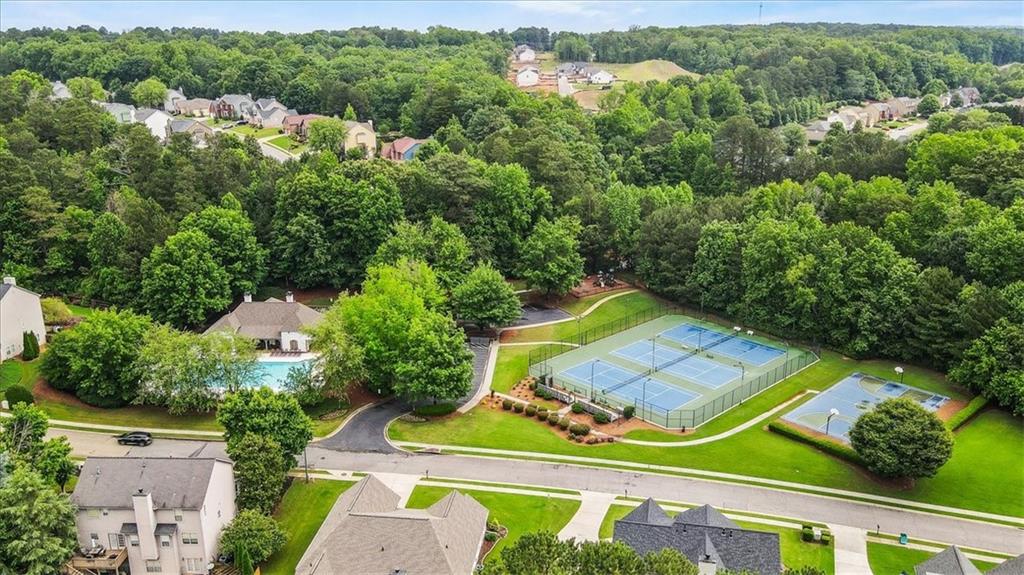 311 Meadowcrest Circle