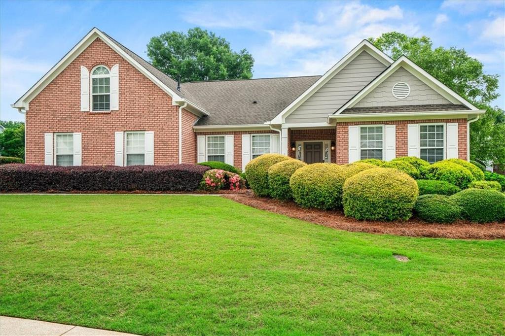 311 Meadowcrest Circle