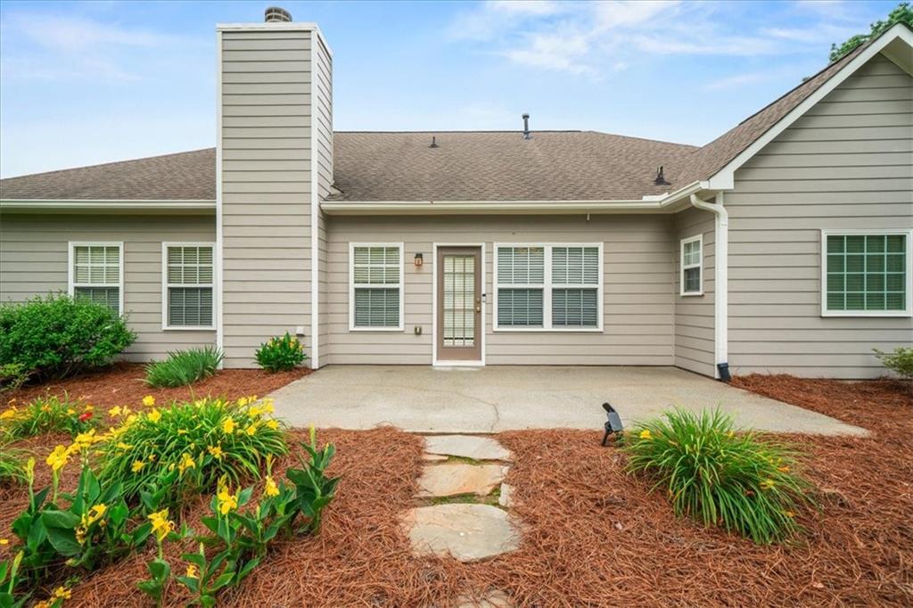 311 Meadowcrest Circle
