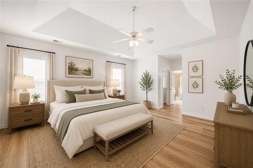 311 Meadowcrest Circle