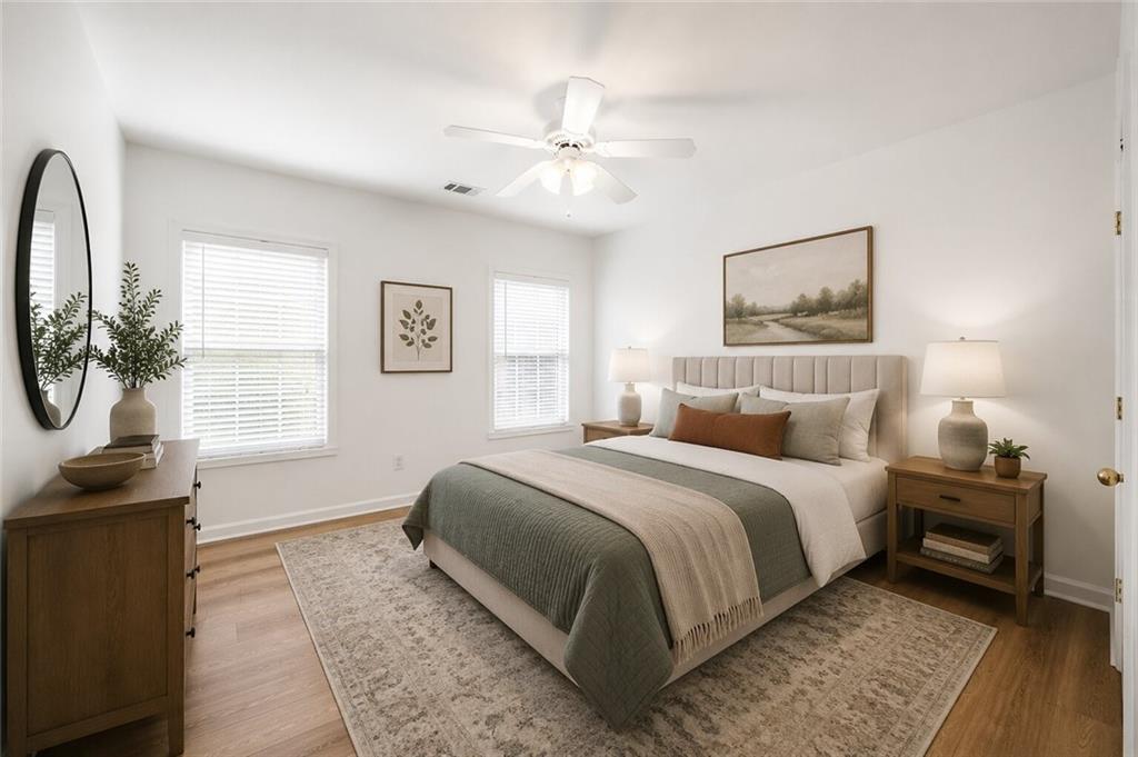 311 Meadowcrest Circle
