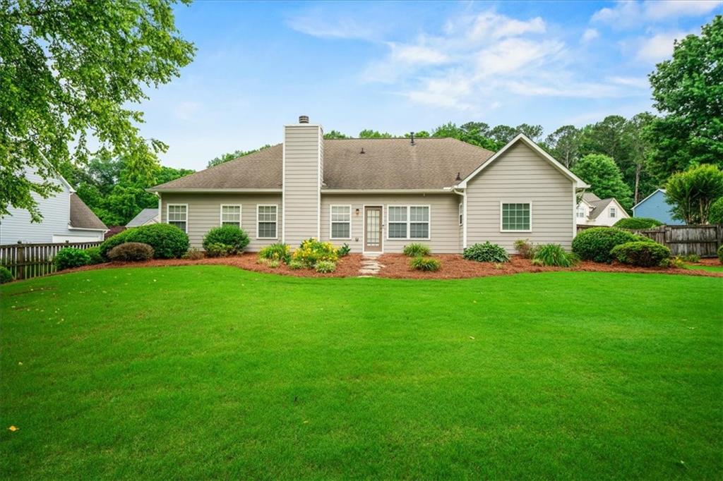 311 Meadowcrest Circle