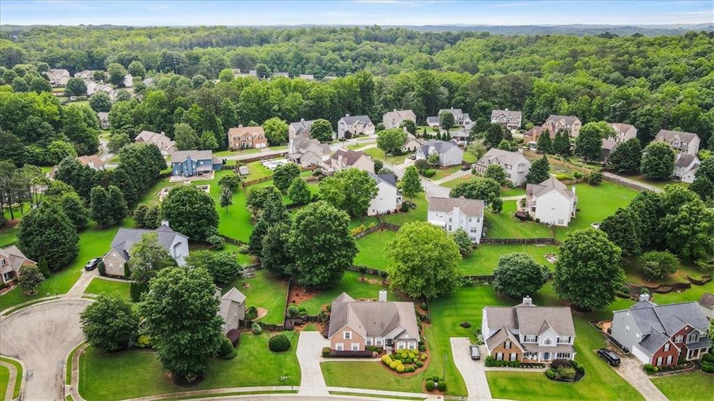 311 Meadowcrest Circle