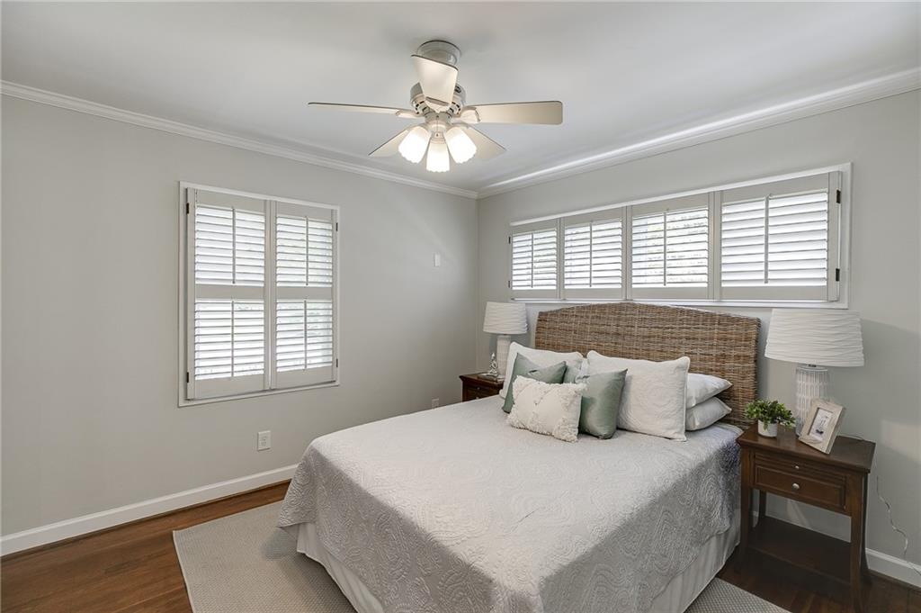 3173 Parkridge Crescent