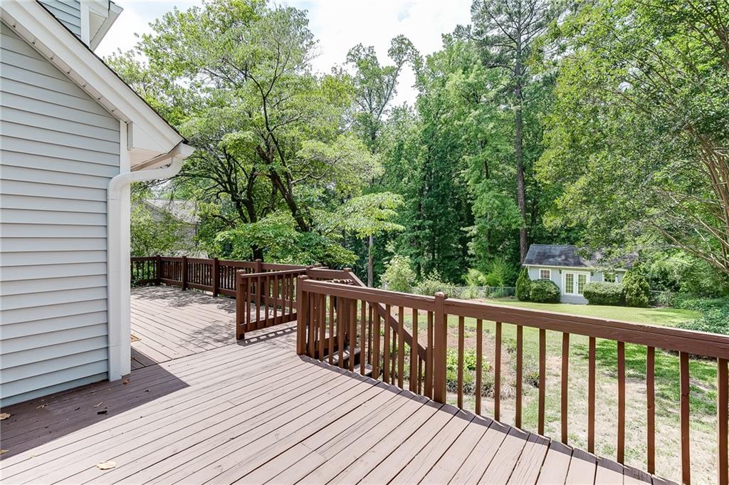 3173 Parkridge Crescent