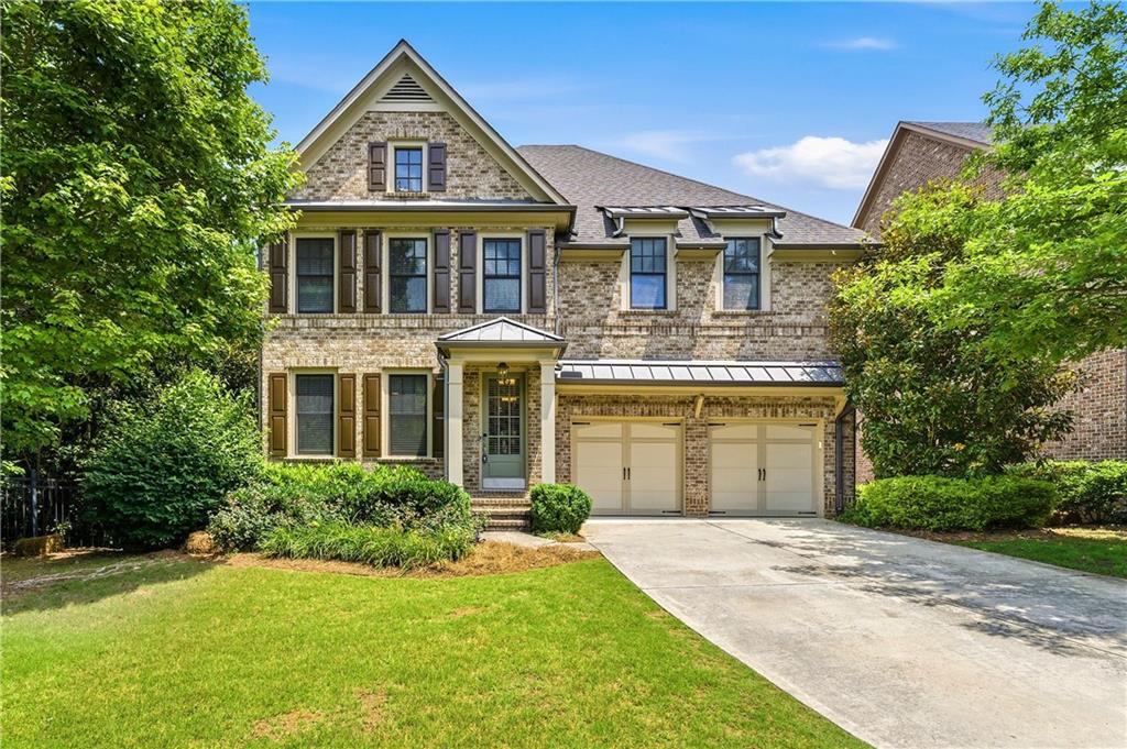 3573 Brookleigh Lane NE