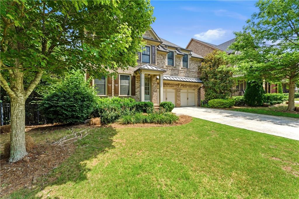 3573 Brookleigh Lane NE