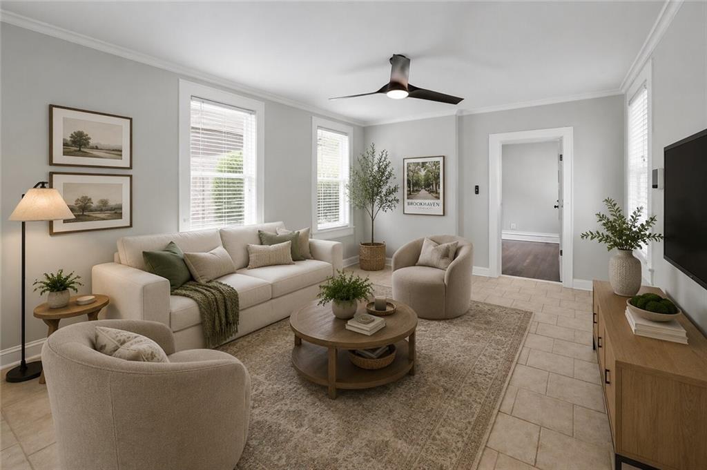 1120 Standard Drive NE