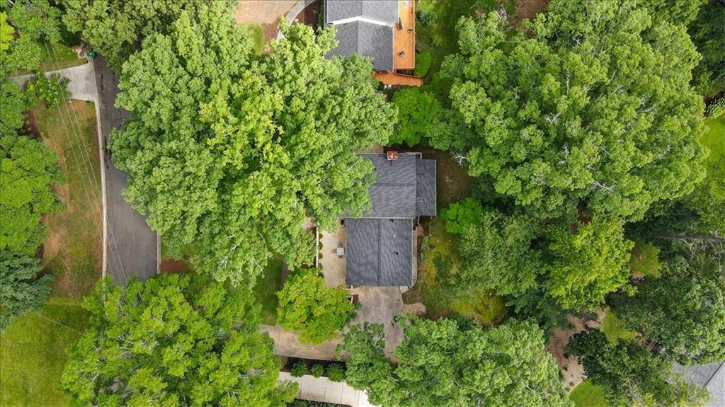 5616 Mill Trace Drive