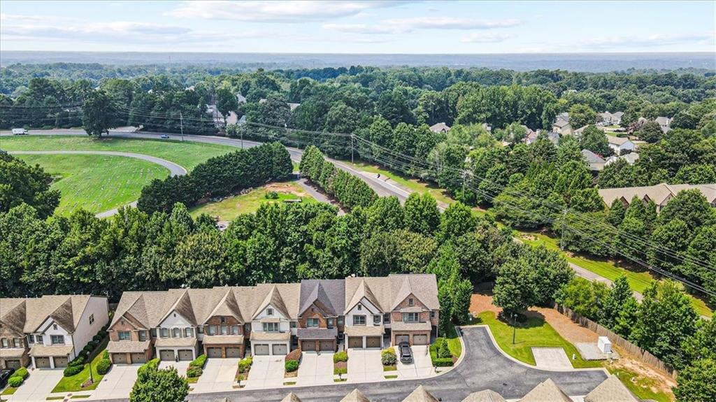 4977 Berkeley Oak Drive