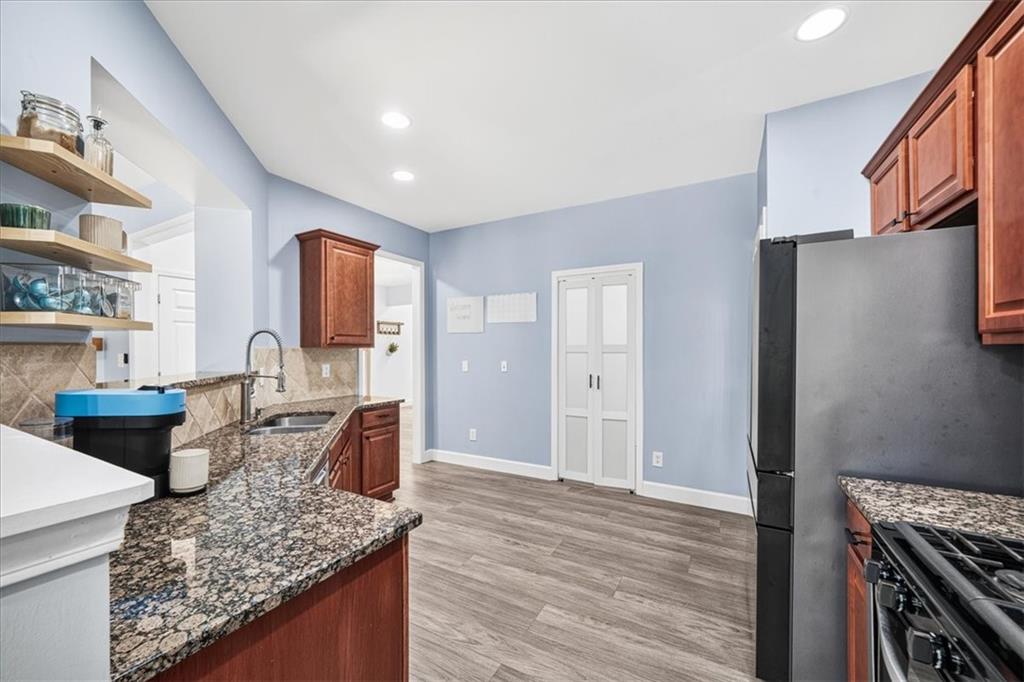 4977 Berkeley Oak Drive