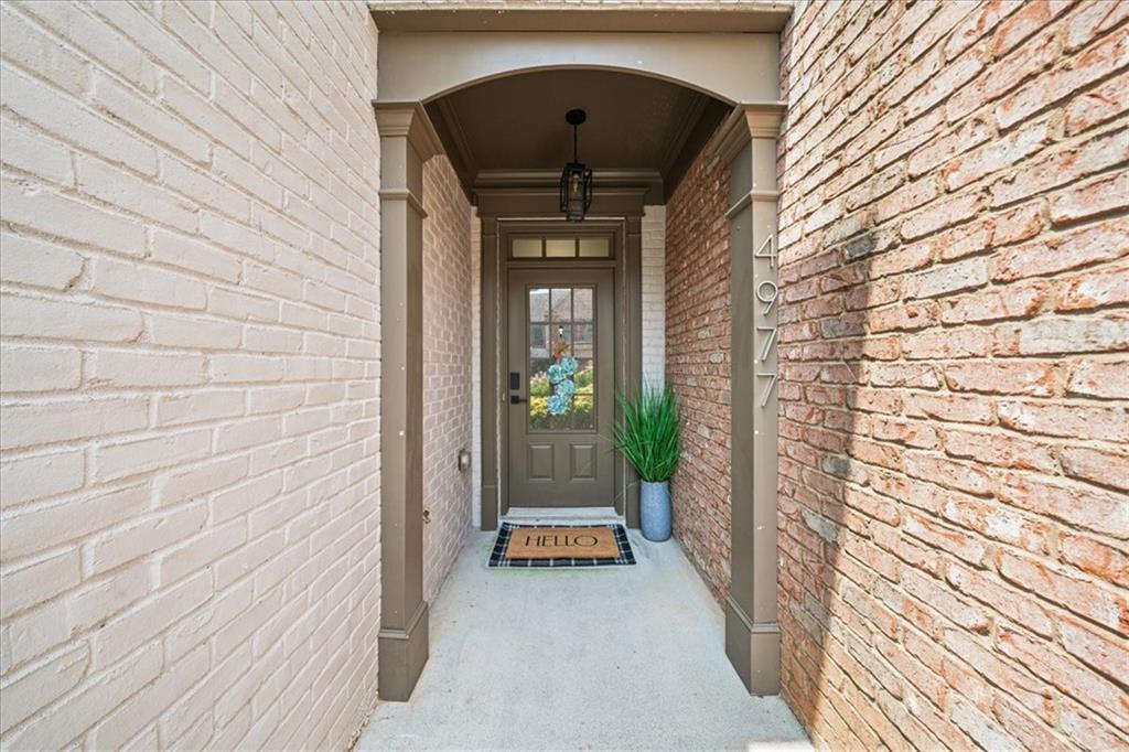 4977 Berkeley Oak Drive