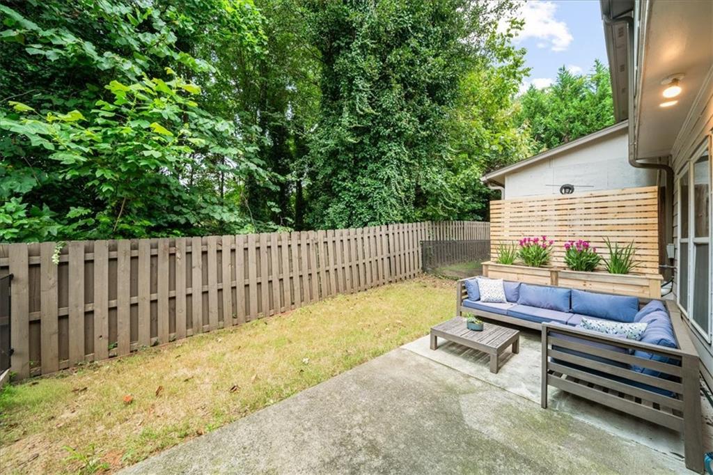 4977 Berkeley Oak Drive