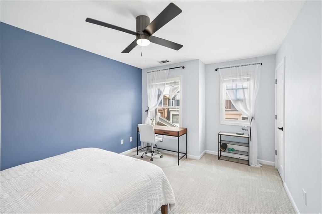 4977 Berkeley Oak Drive