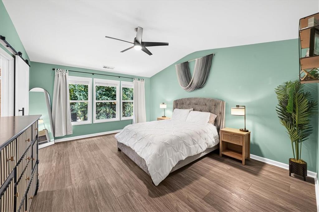 4977 Berkeley Oak Drive