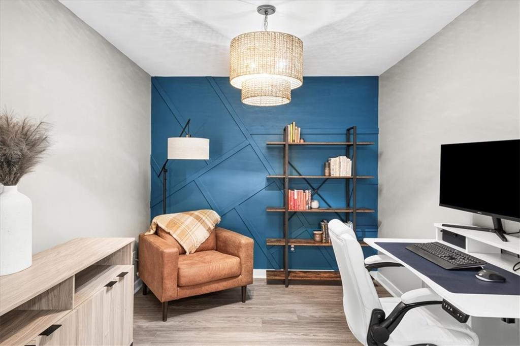 4977 Berkeley Oak Drive
