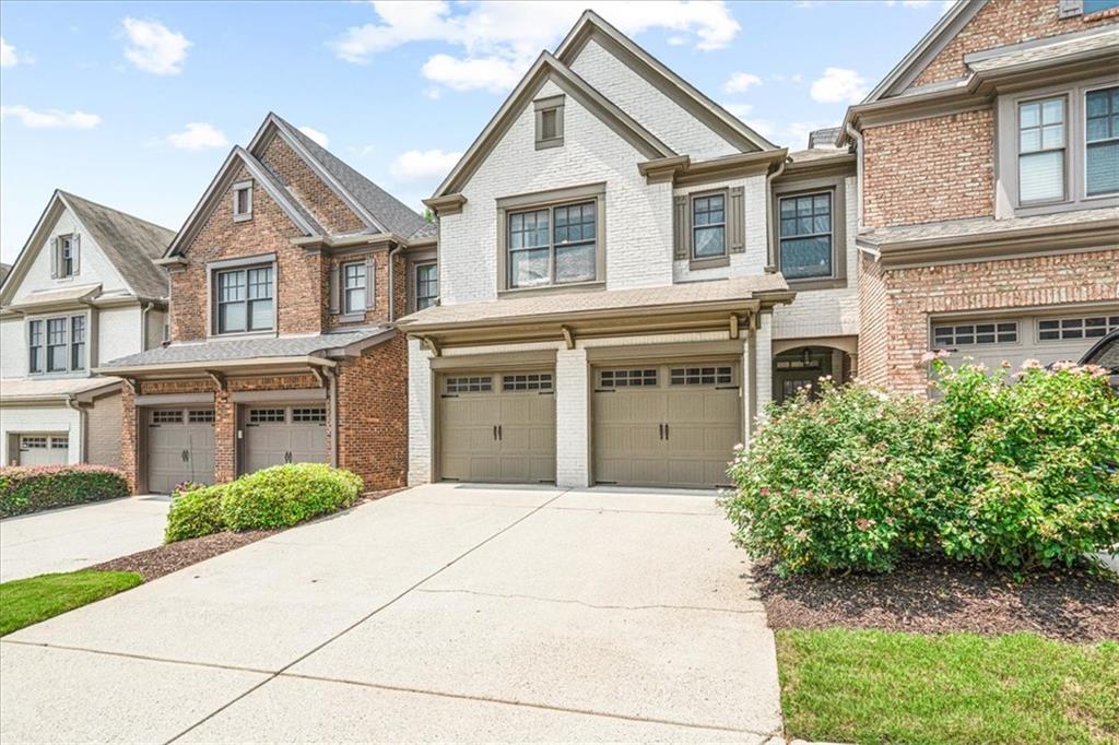 4977 Berkeley Oak Drive