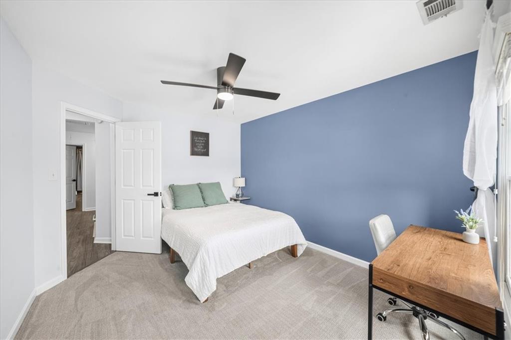 4977 Berkeley Oak Drive