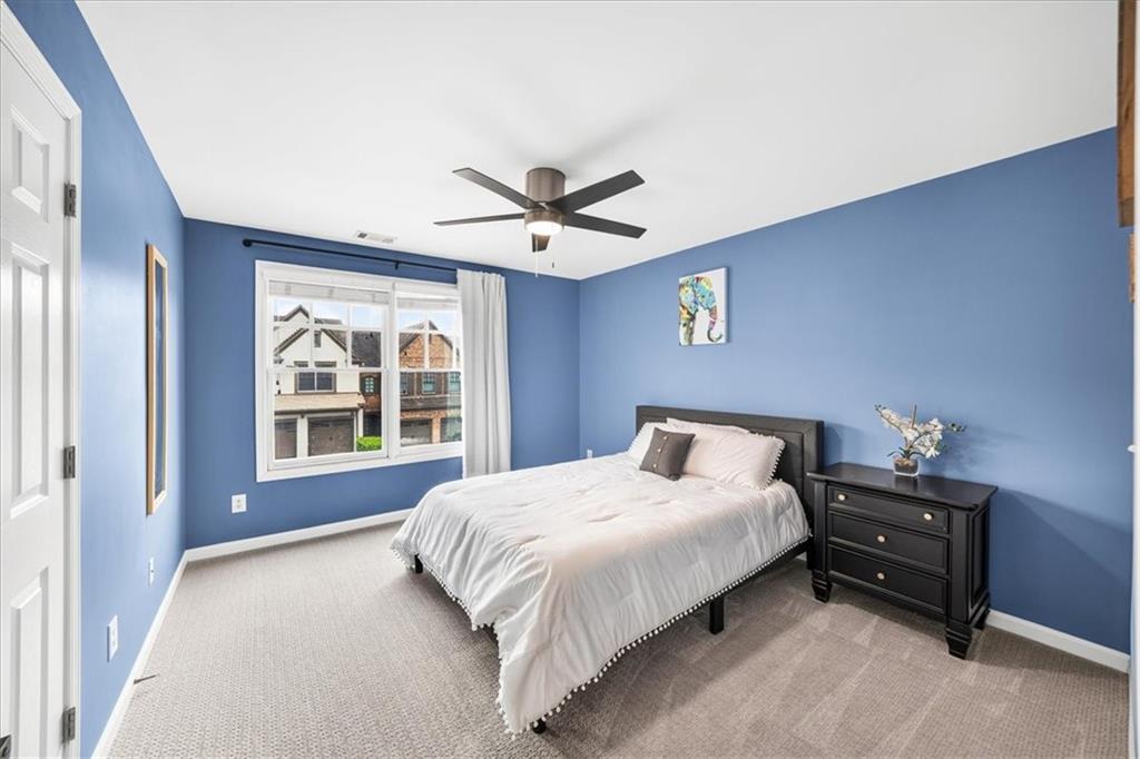 4977 Berkeley Oak Drive