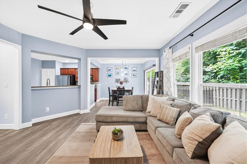 4977 Berkeley Oak Drive