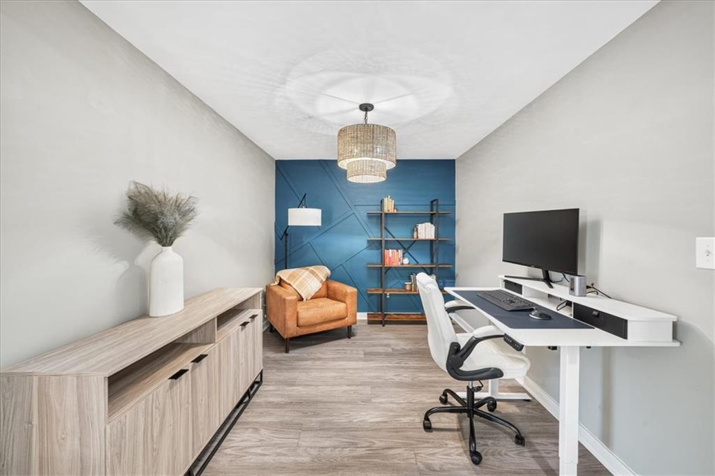4977 Berkeley Oak Drive
