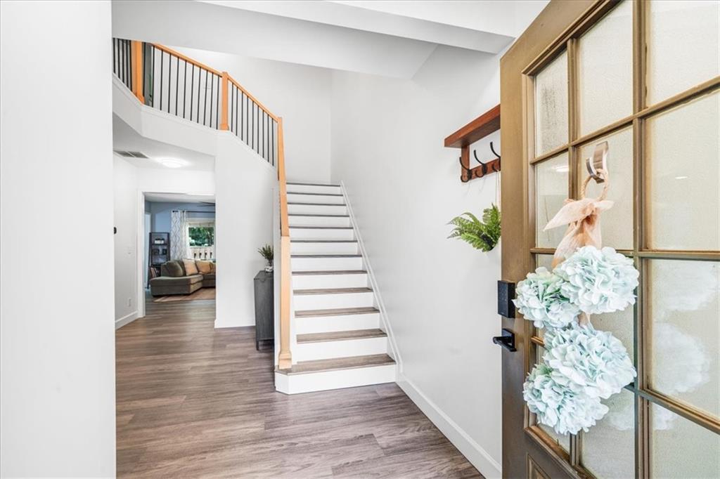 4977 Berkeley Oak Drive