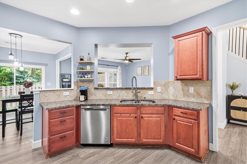 4977 Berkeley Oak Drive