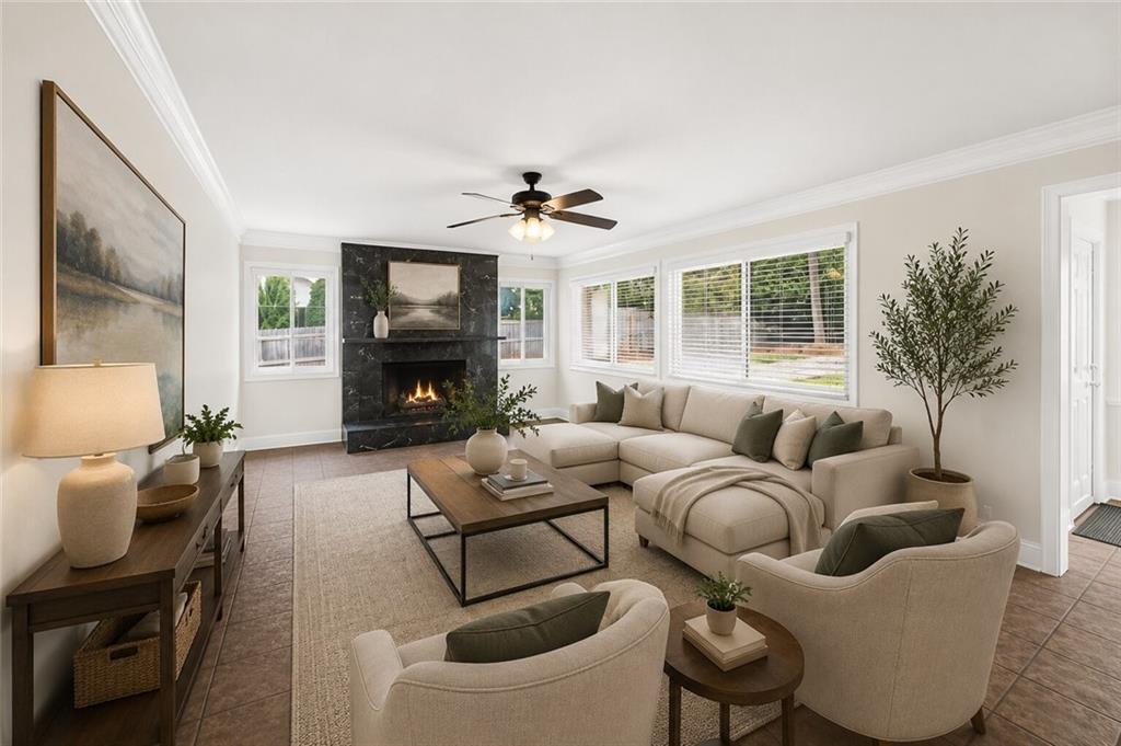 620 Spalding Drive