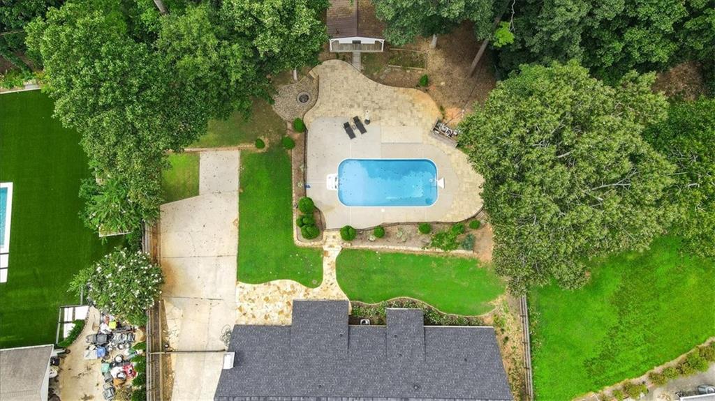 620 Spalding Drive