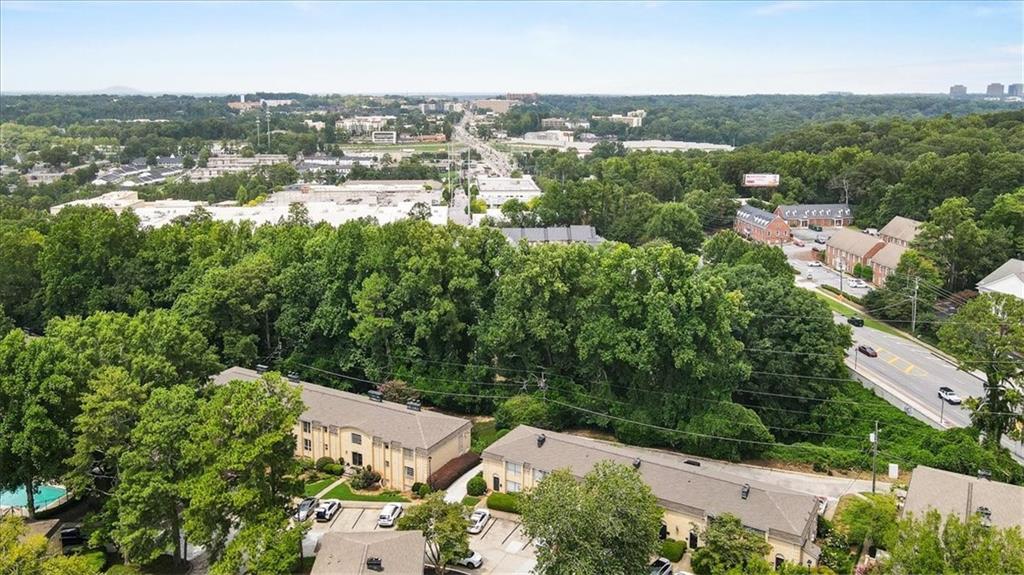 5400 Roswell Road Unit O5