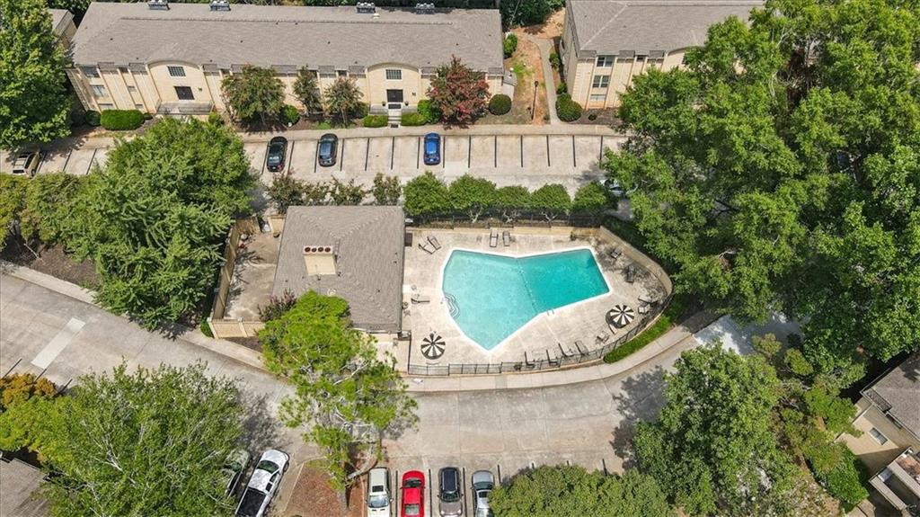 5400 Roswell Road Unit O5
