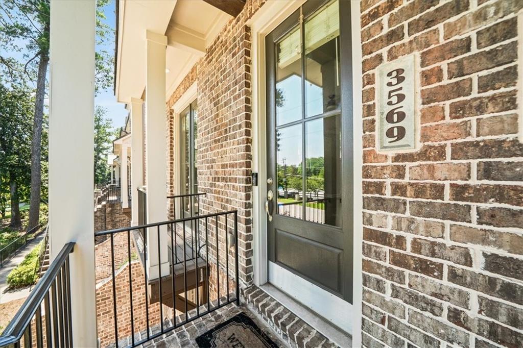3569 Parkside Way