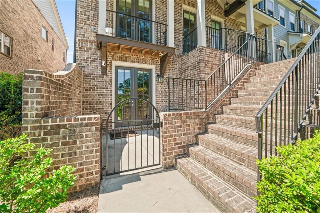3569 Parkside Way