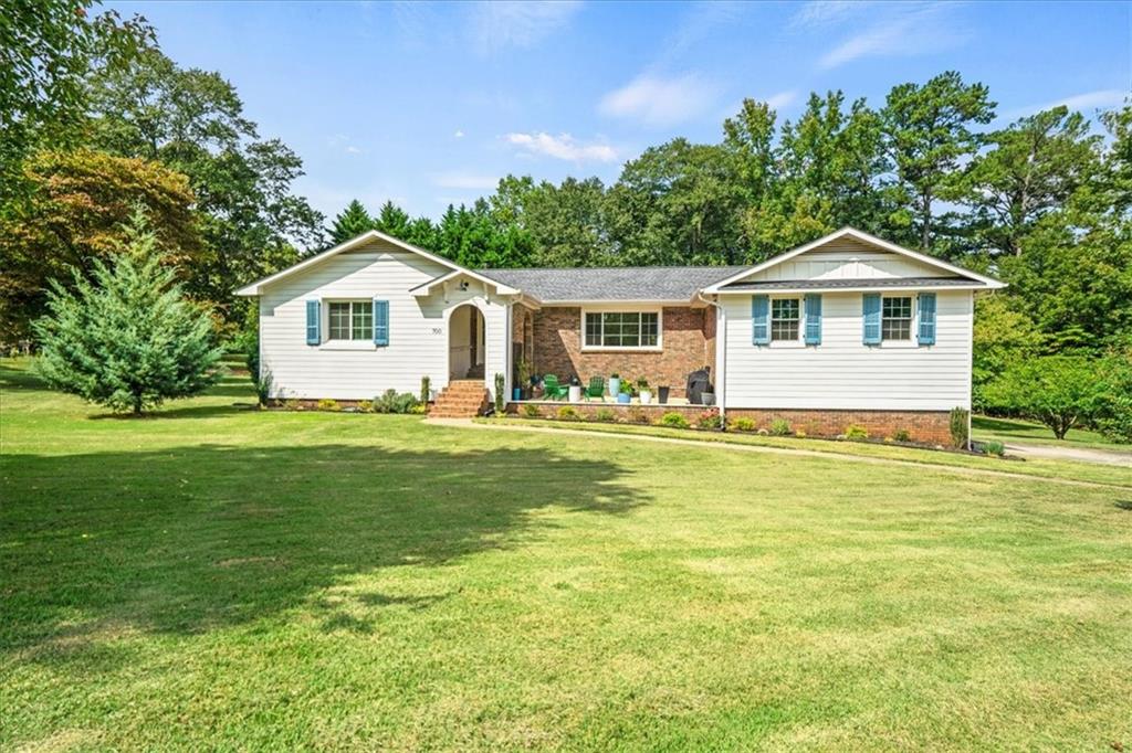 700 John Ward Road SW