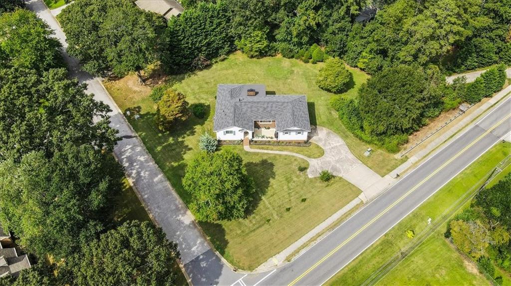 700 John Ward Road SW