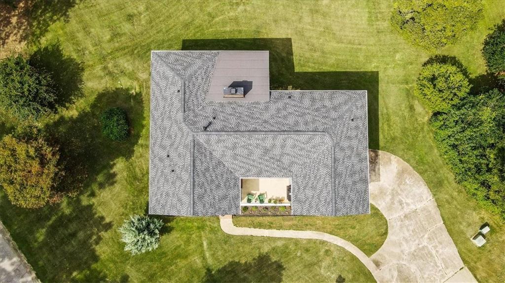 700 John Ward Road SW