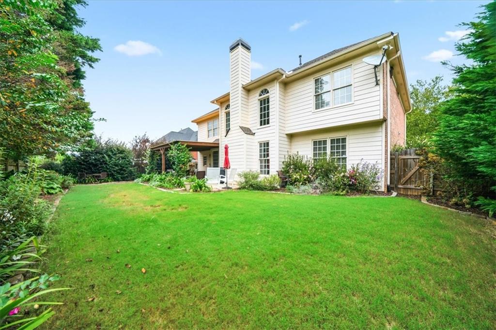 3440 Highcroft Circle