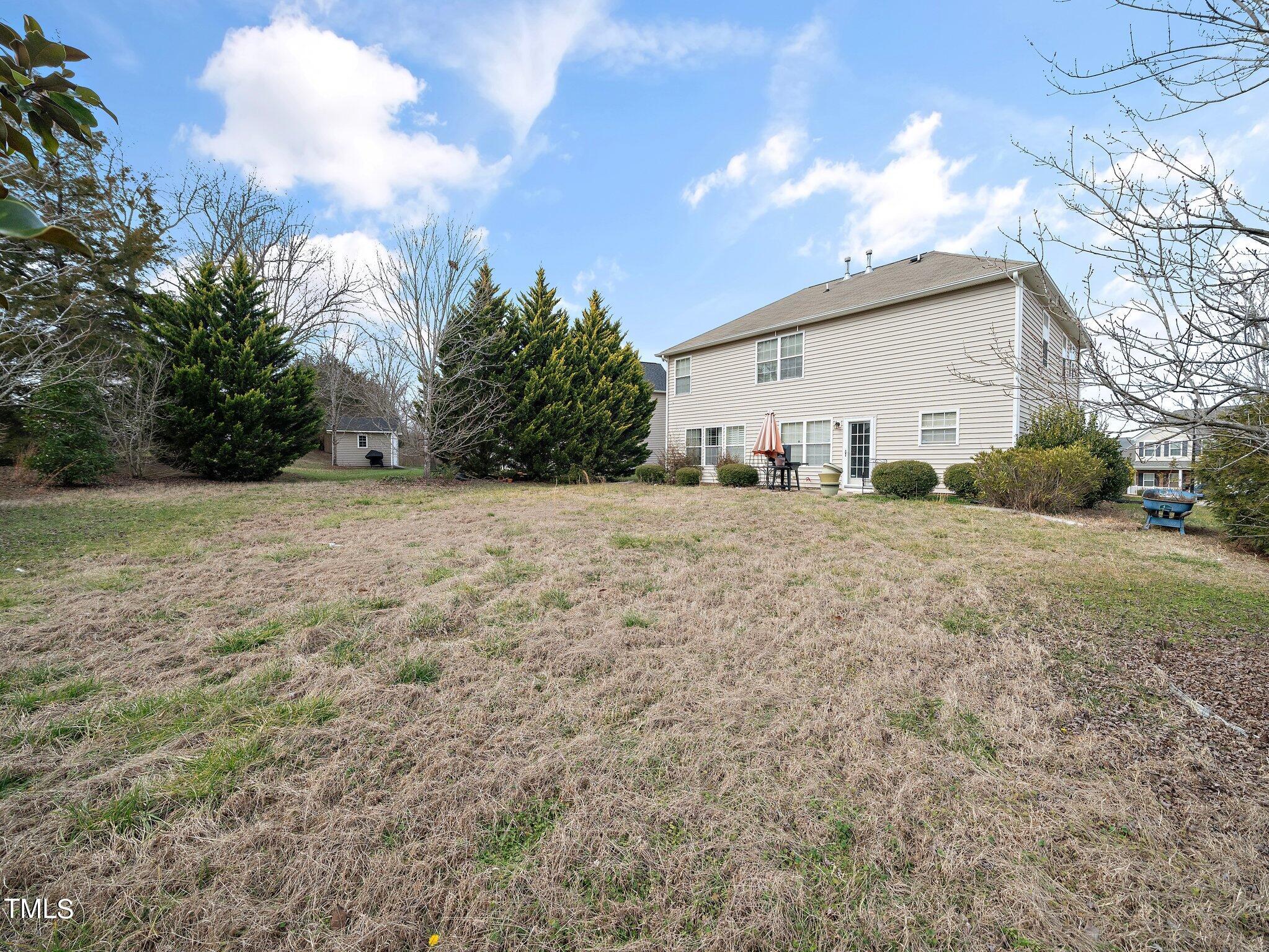 310 Hope Valley Road