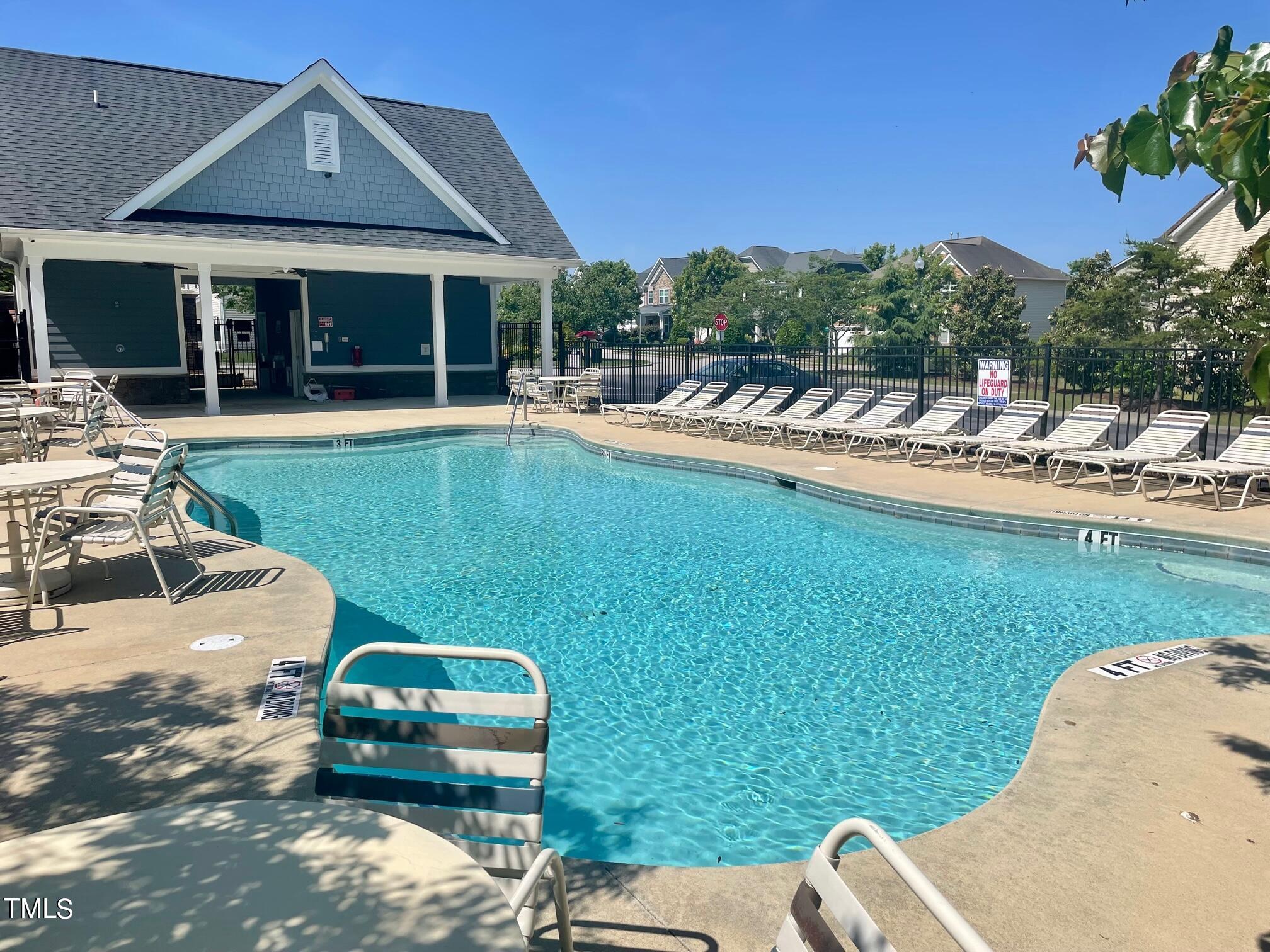 310 Hope Valley Road