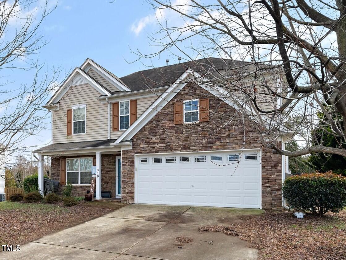 310 Hope Valley Road