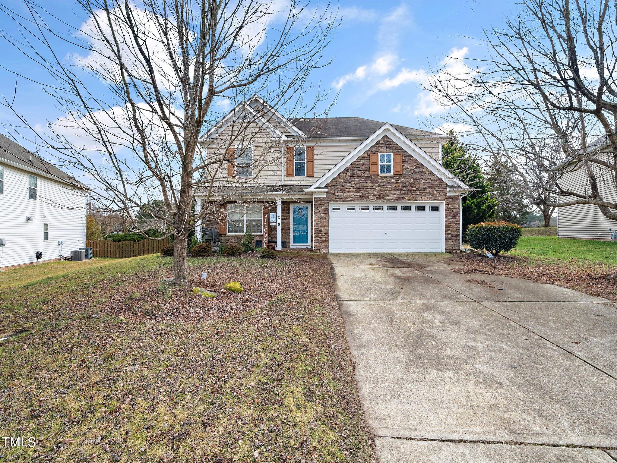 310 Hope Valley Road